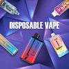 Discovering the Finest Disposable Vapes in the UK: "Loco Vape" Top 5 Picks - Loco Vape UK