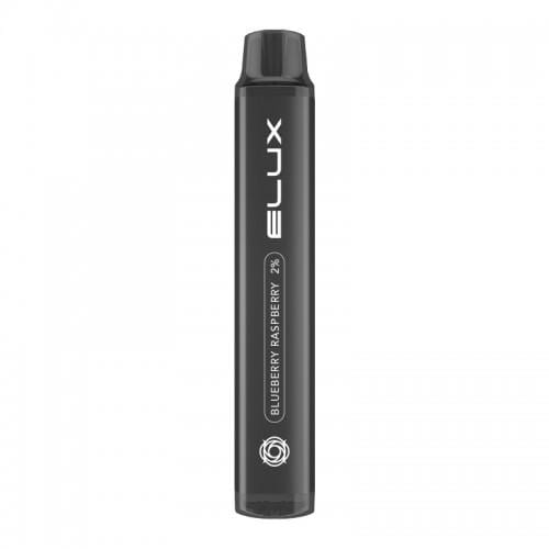 Elux Legend Mini Disposable Vape Pen | 600 Puffs - Loco Vape UK
