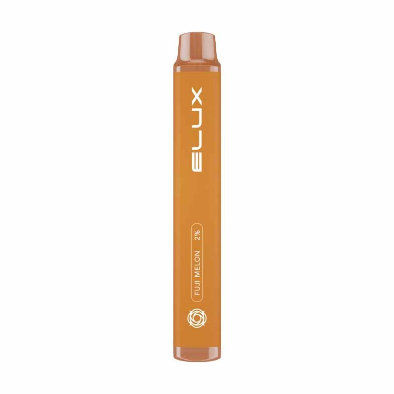 Elux Legend Mini Disposable Vape Pen | 600 Puffs - Loco Vape UK